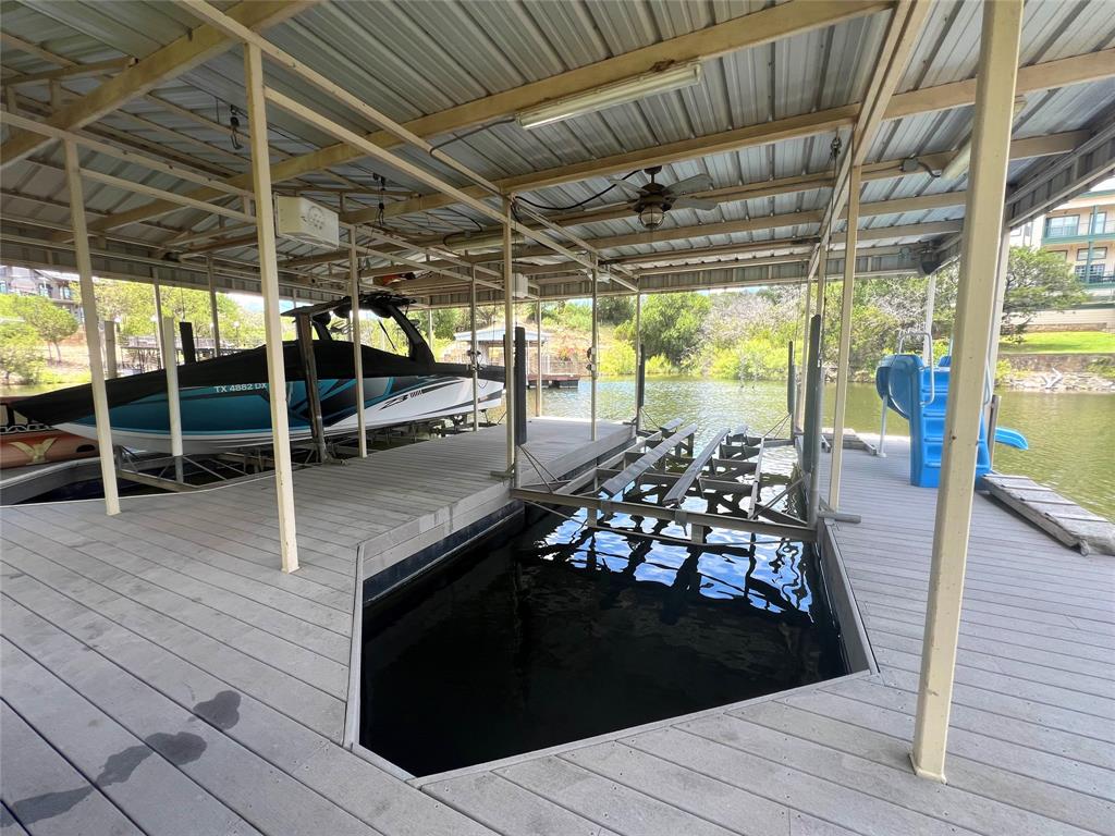 Gaines Bend - Residential