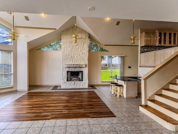 Gaines Bend - Residential