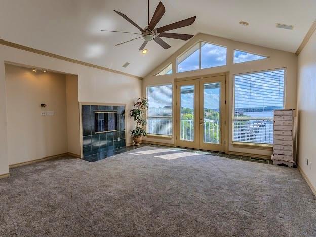 Gaines Bend - Residential