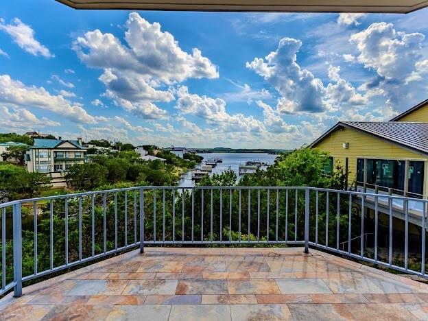 Gaines Bend - Residential