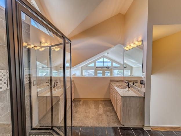 Gaines Bend - Residential