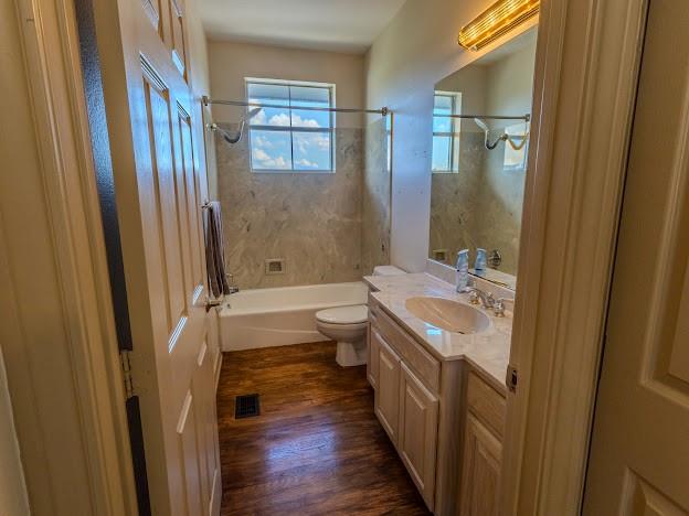 Gaines Bend - Residential