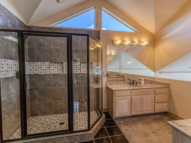 Gaines Bend - Residential