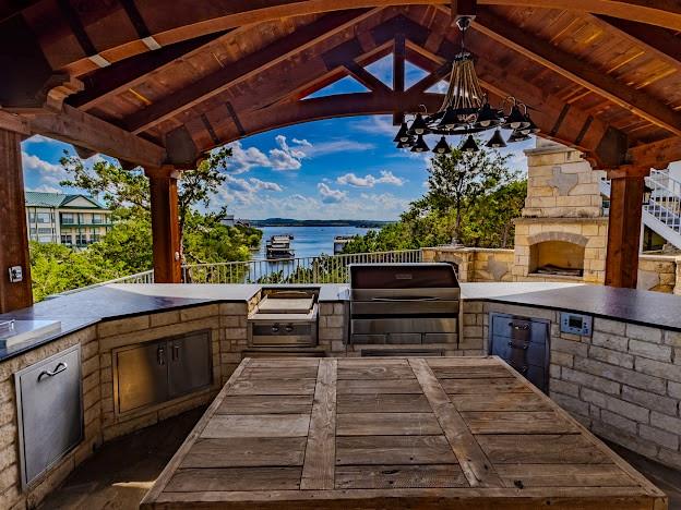 Gaines Bend - Residential