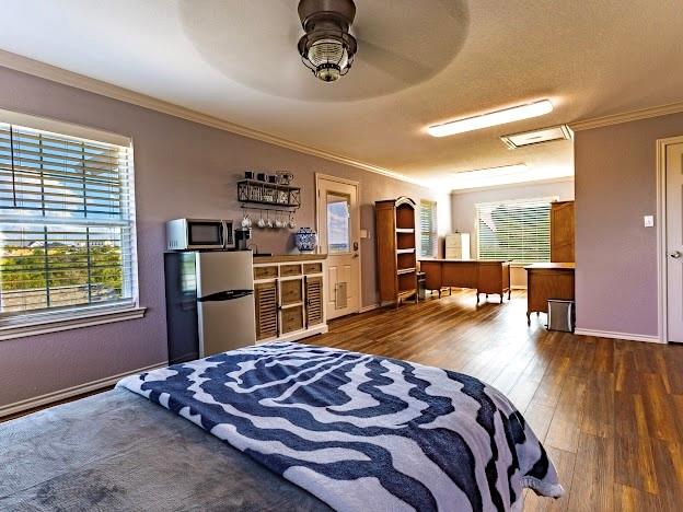 Gaines Bend - Residential