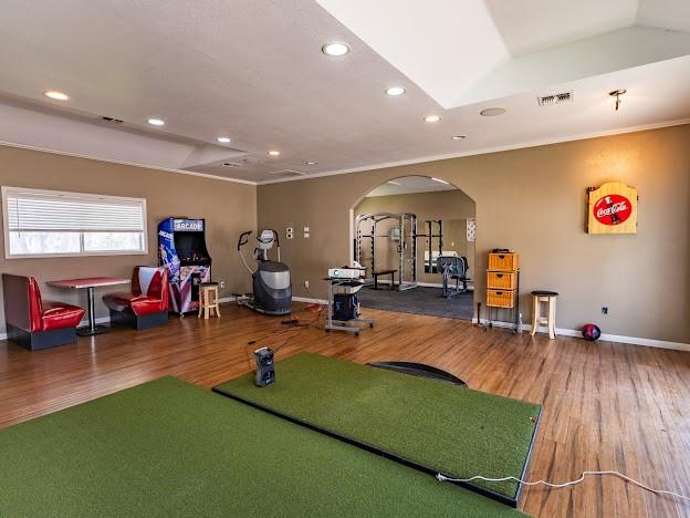 Gaines Bend - Residential