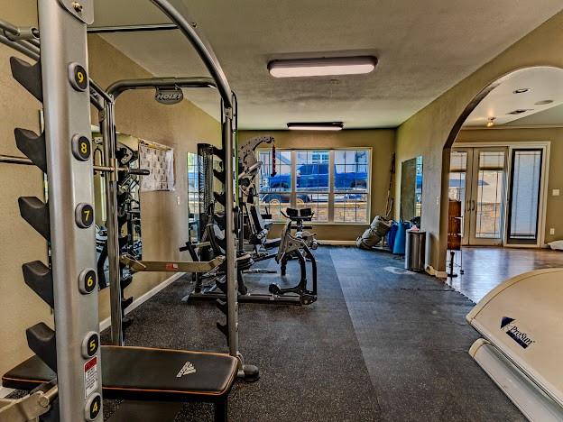 Gaines Bend - Residential