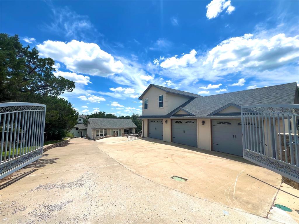 Gaines Bend - Residential