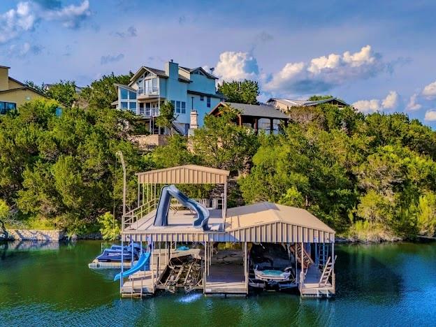 Gaines Bend - Residential