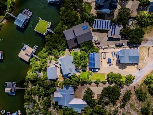 Gaines Bend - Residential