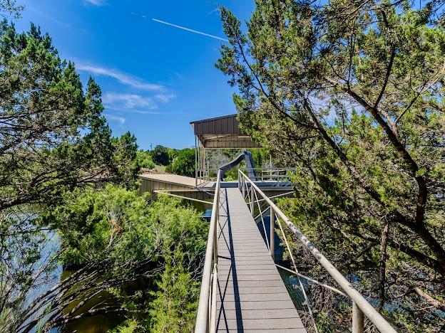 Gaines Bend - Residential