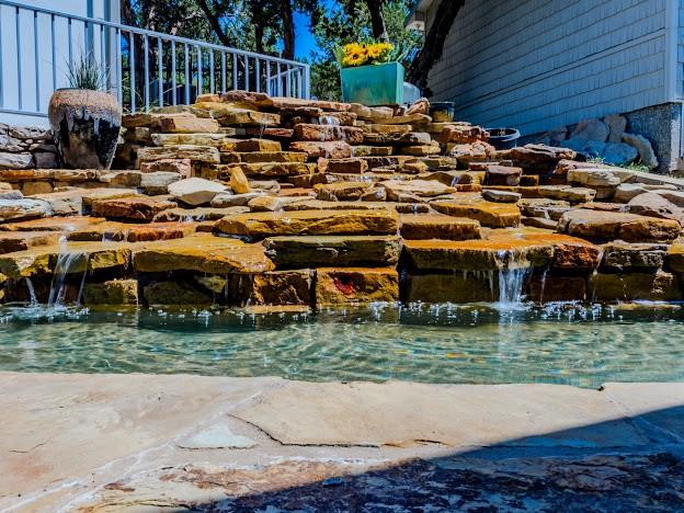 Gaines Bend - Residential