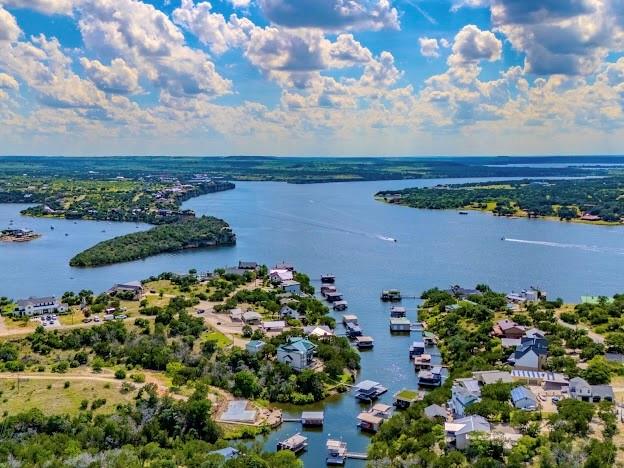 Gaines Bend - Residential