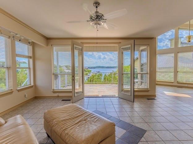 Gaines Bend - Residential