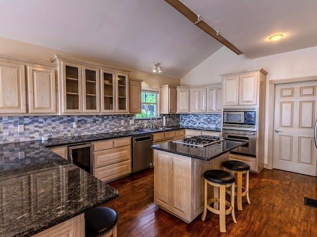 Gaines Bend - Residential