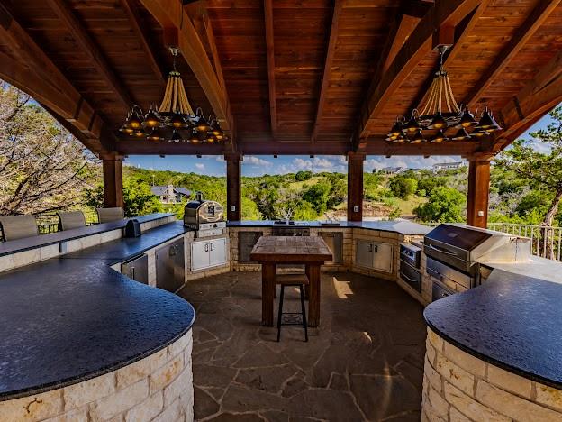 Gaines Bend - Residential