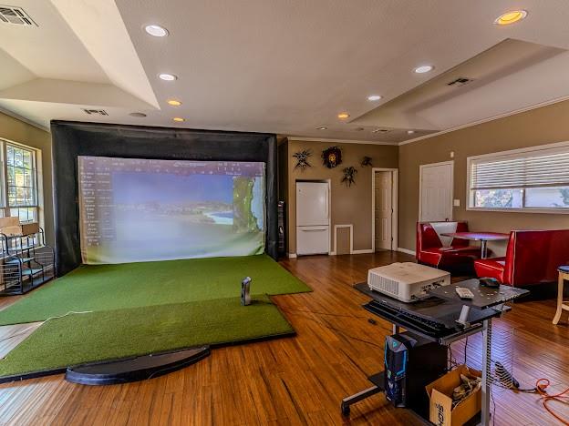 Gaines Bend - Residential