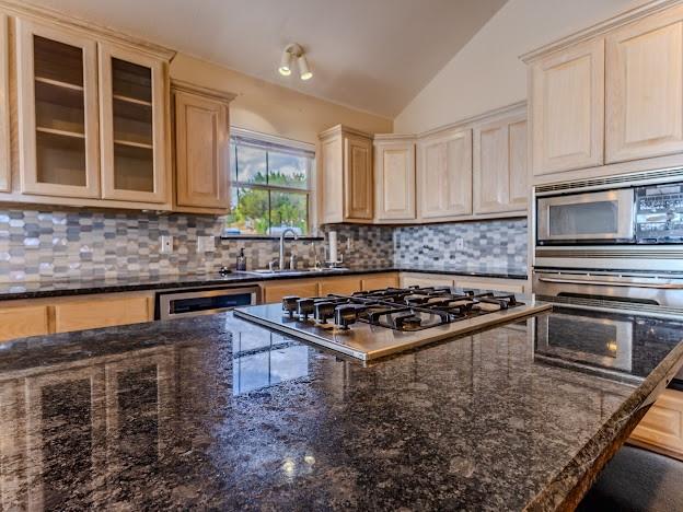 Gaines Bend - Residential