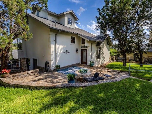 1003 Oak Hill Lane