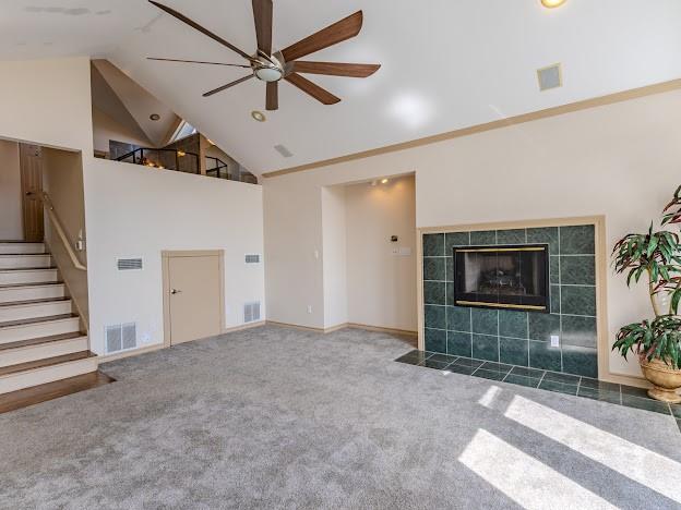 Gaines Bend - Residential