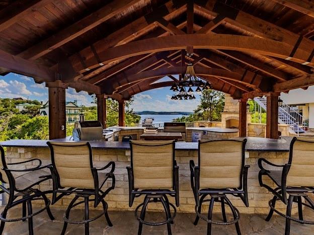 Gaines Bend - Residential