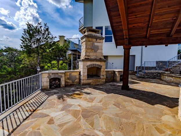 Gaines Bend - Residential