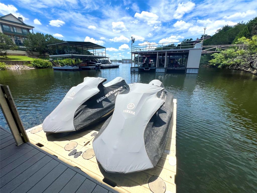 Gaines Bend - Residential