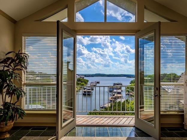 Gaines Bend - Residential