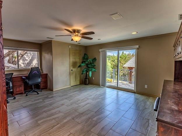 Gaines Bend - Residential