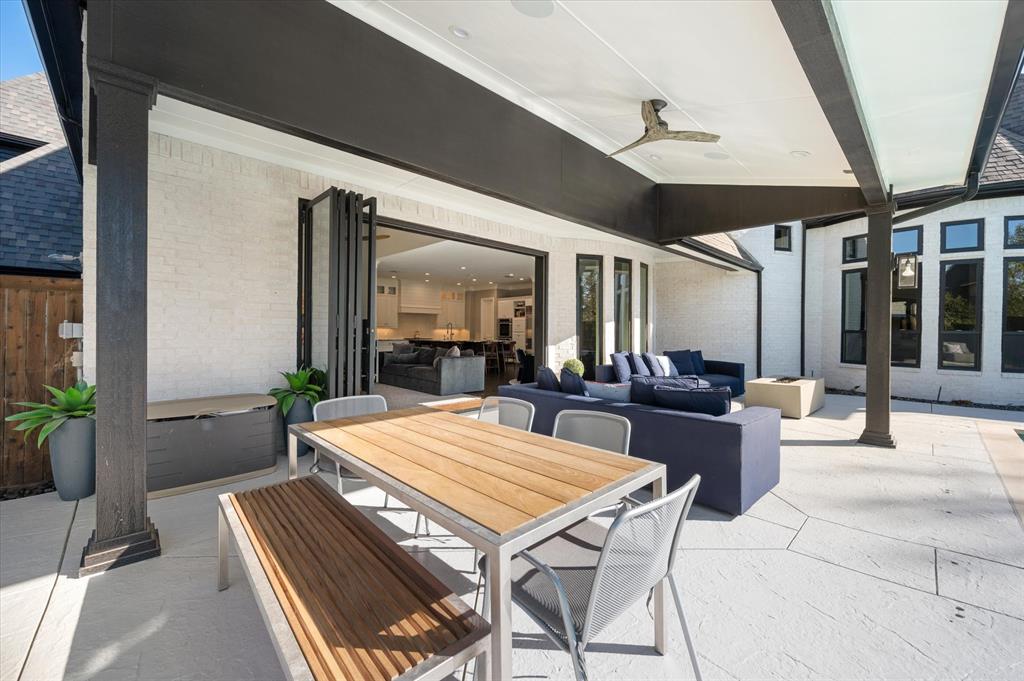 Versailles Add - Residential