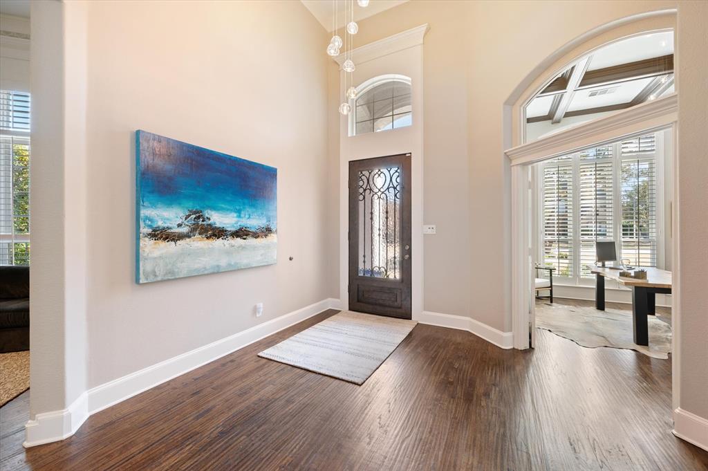 Versailles Add - Residential