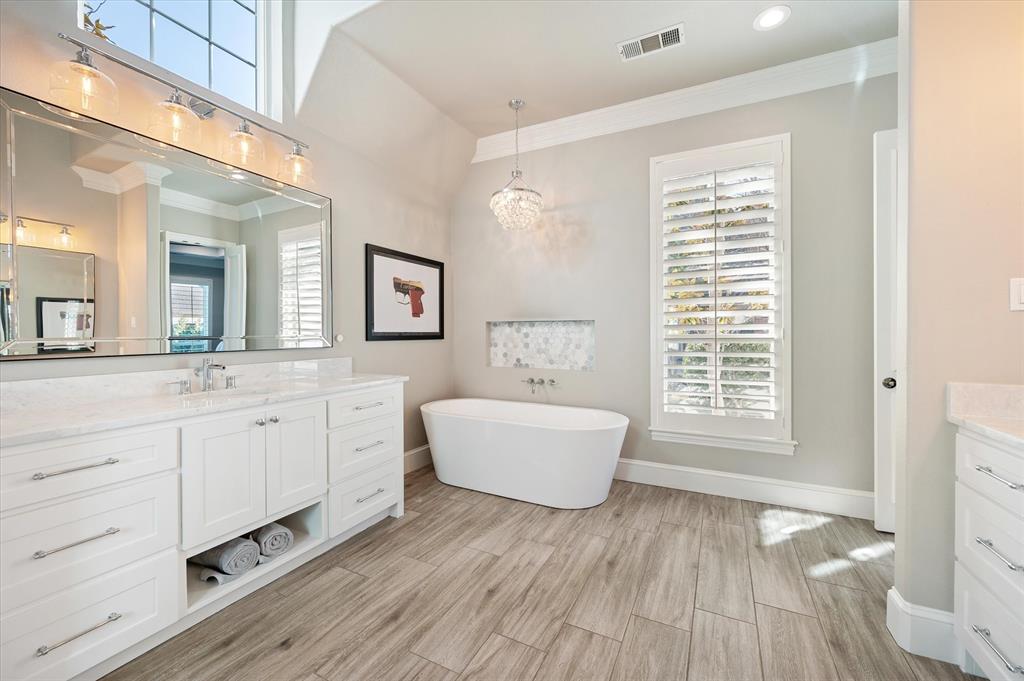 Versailles Add - Residential