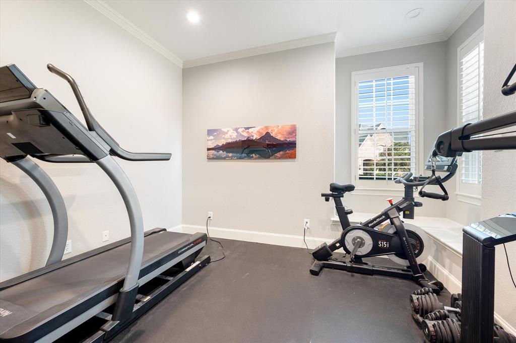 Versailles Add - Residential