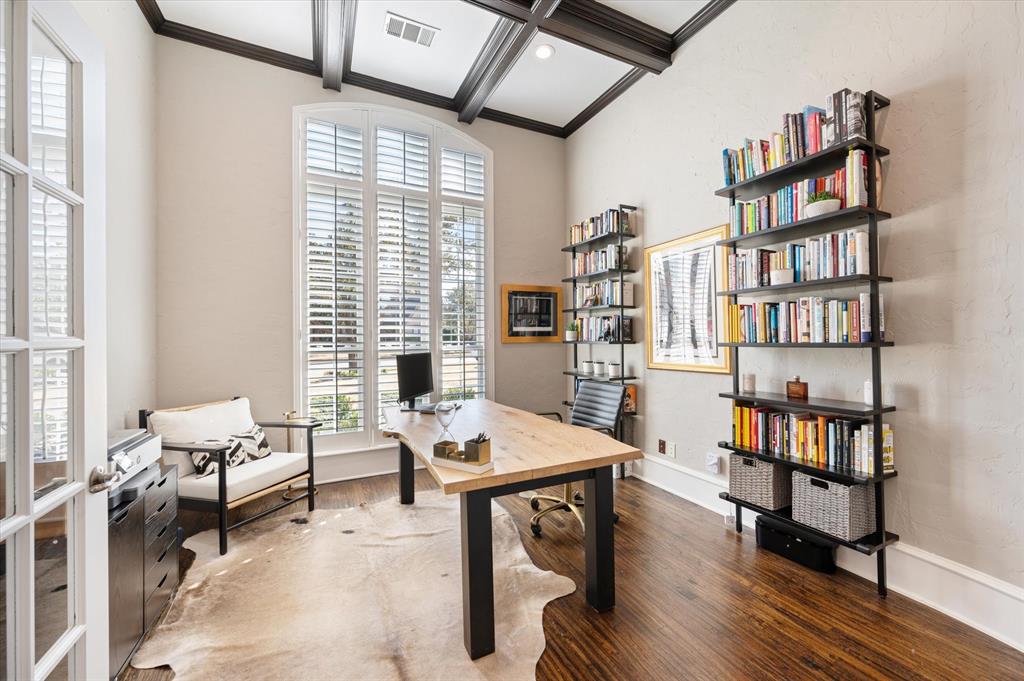 Versailles Add - Residential