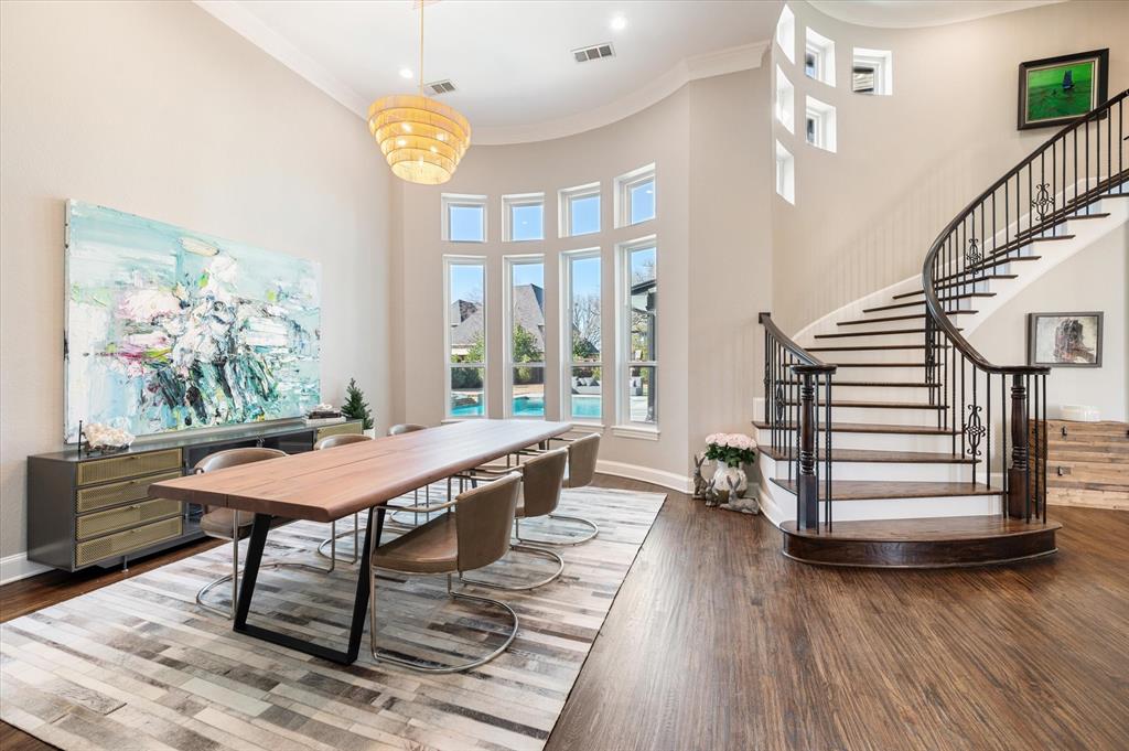 Versailles Add - Residential