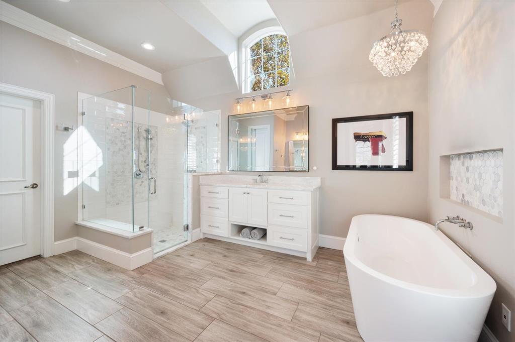 Versailles Add - Residential