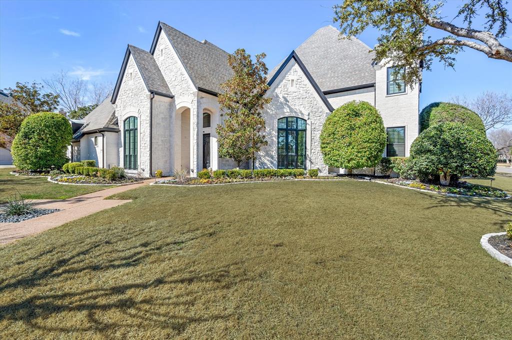 Versailles Add - Residential