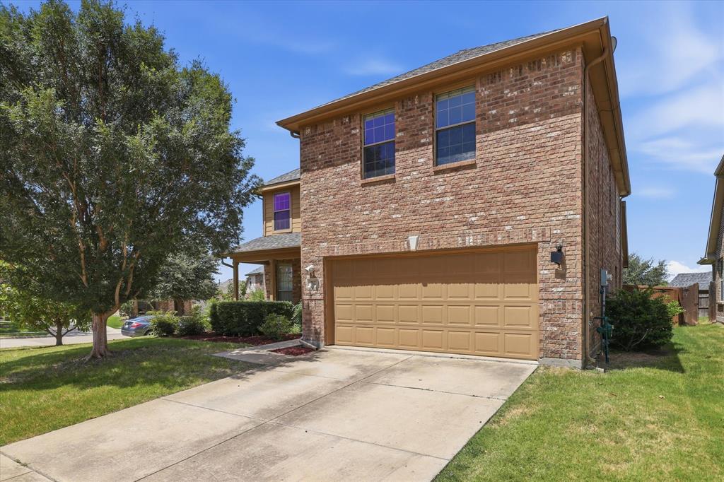 712 Hawk Valley Drive