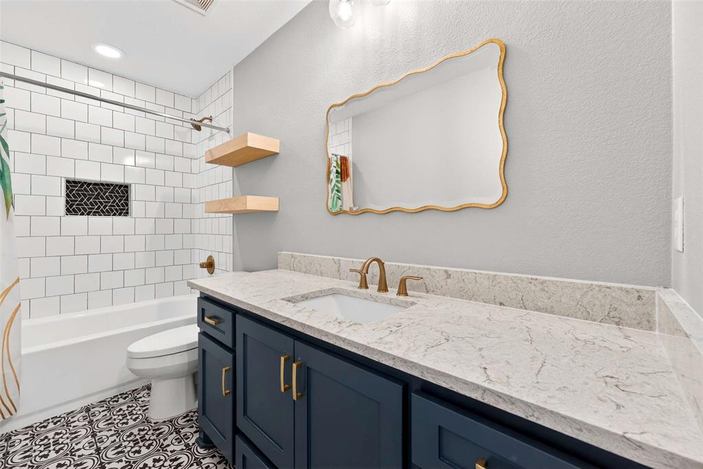 Windsong Ranch Ph 1d - Residential Lease