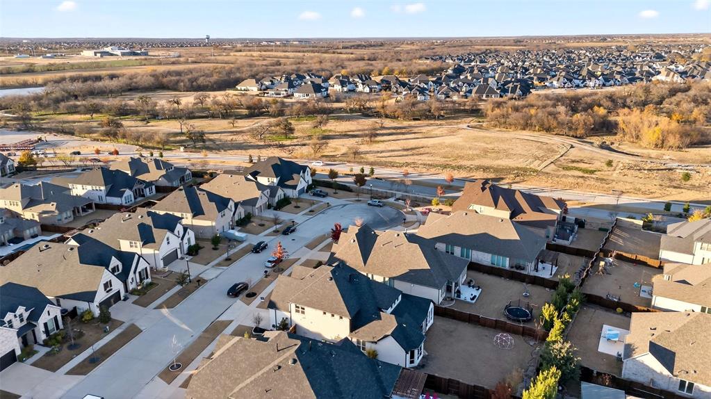 Windsong Ranch Ph 1d - Residential Lease