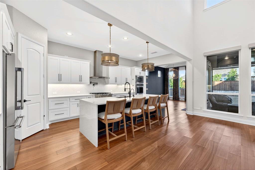 Windsong Ranch Ph 1d - Residential Lease