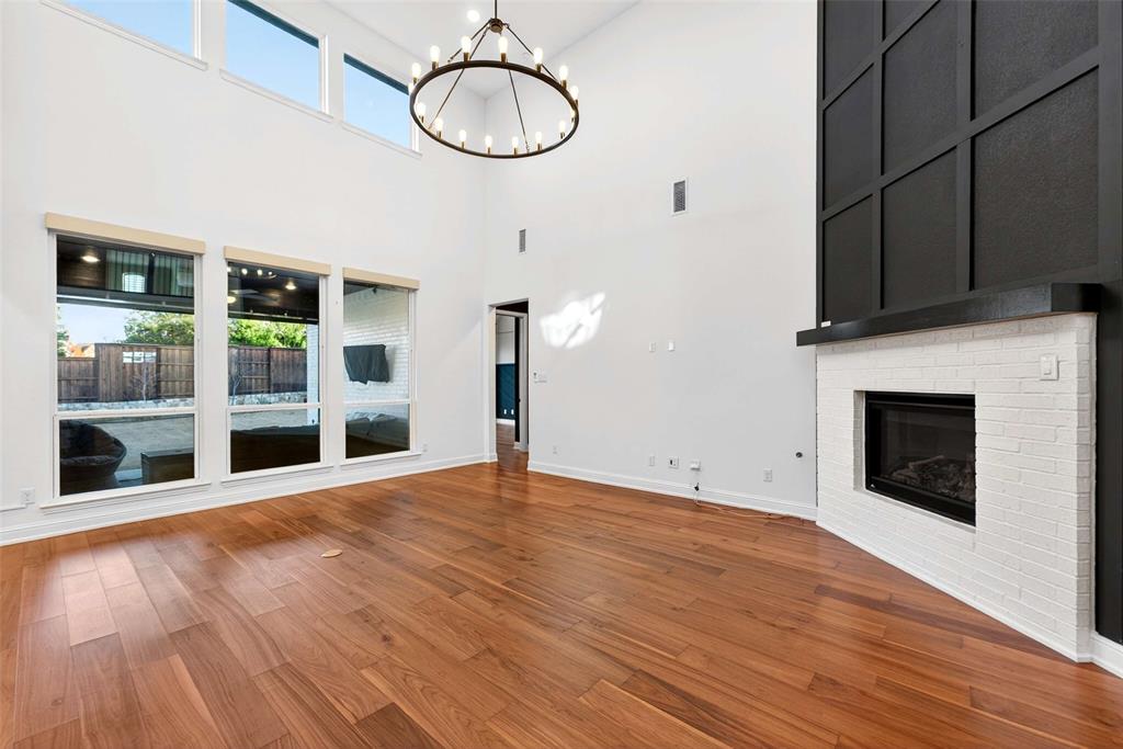 Windsong Ranch Ph 1d - Residential Lease