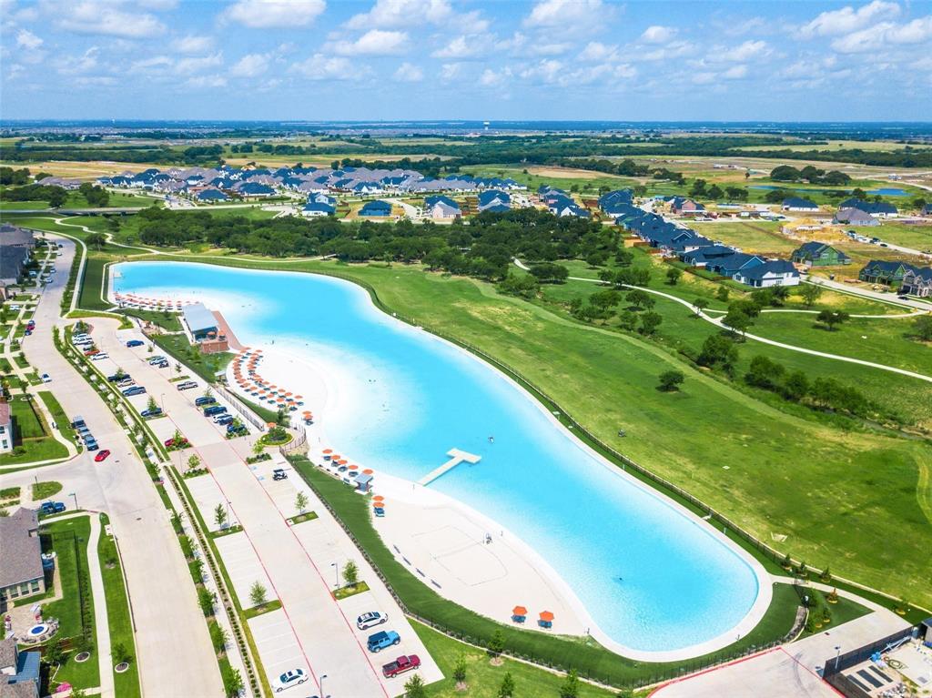 Windsong Ranch Ph 1d - Residential Lease