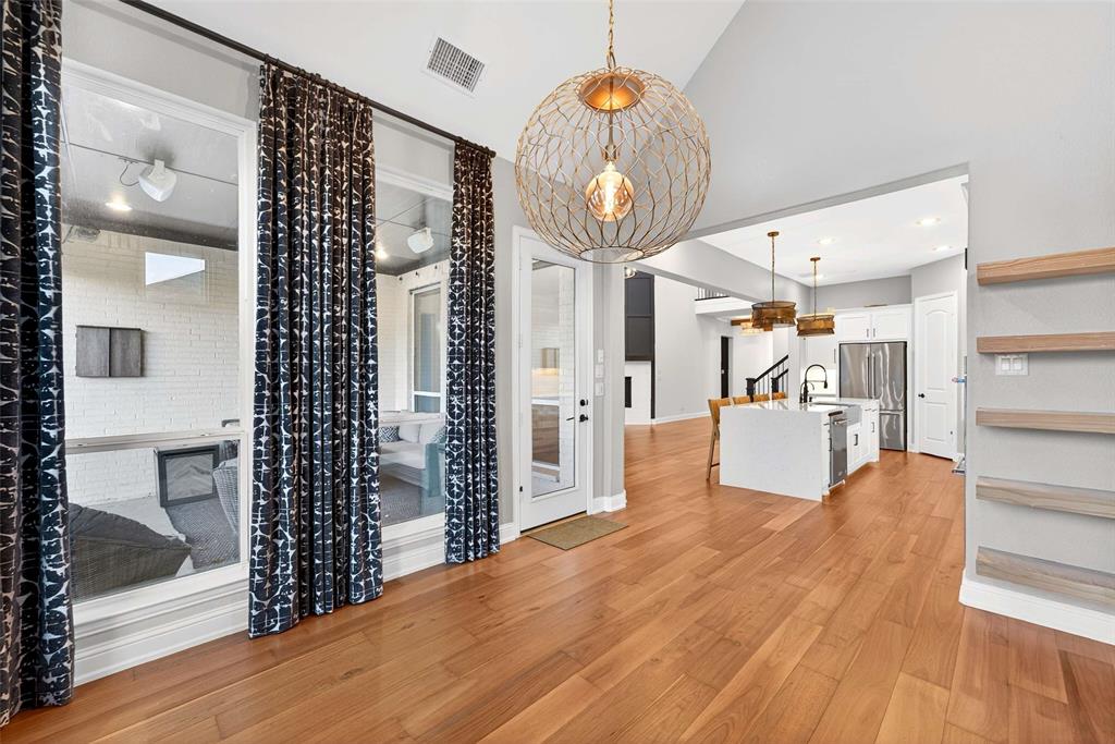 Windsong Ranch Ph 1d - Residential Lease