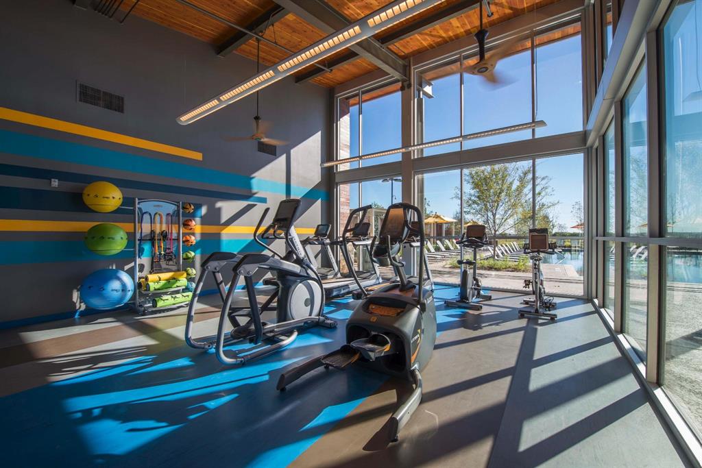 Windsong Ranch Ph 1d - Residential Lease