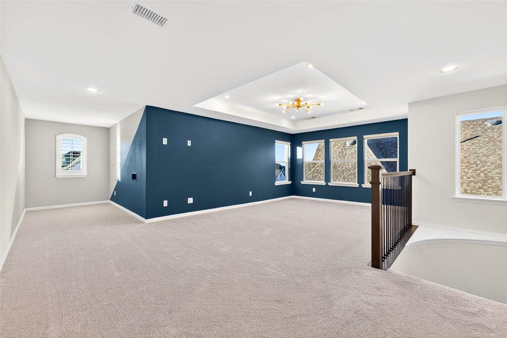 Windsong Ranch Ph 1d - Residential Lease