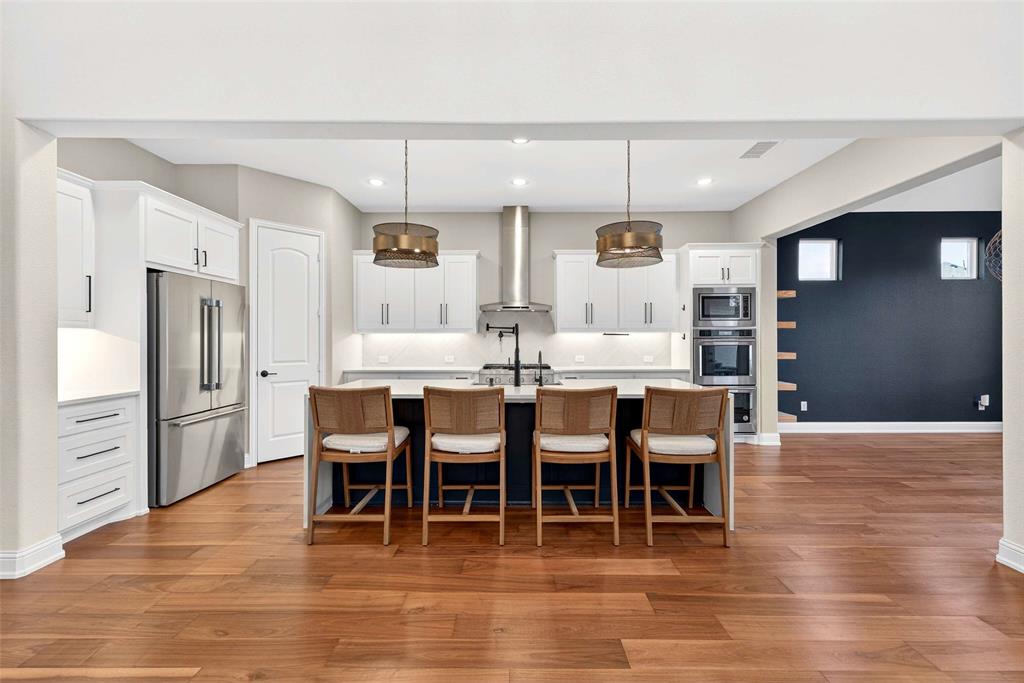 Windsong Ranch Ph 1d - Residential Lease