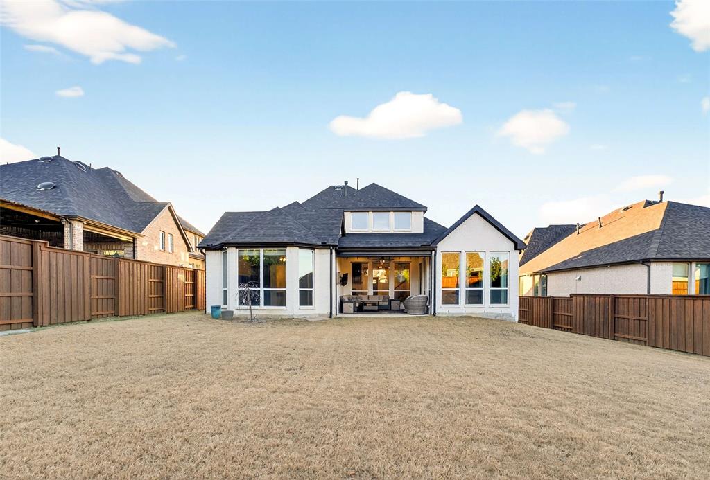 Windsong Ranch Ph 1d - Residential Lease