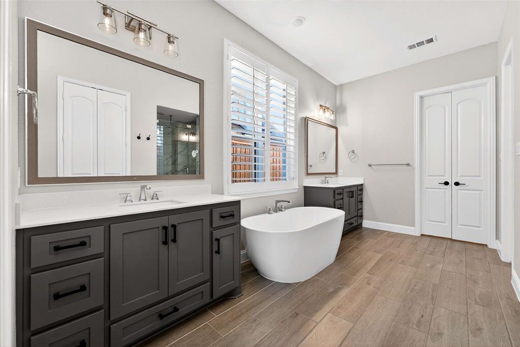 Windsong Ranch Ph 1d - Residential Lease