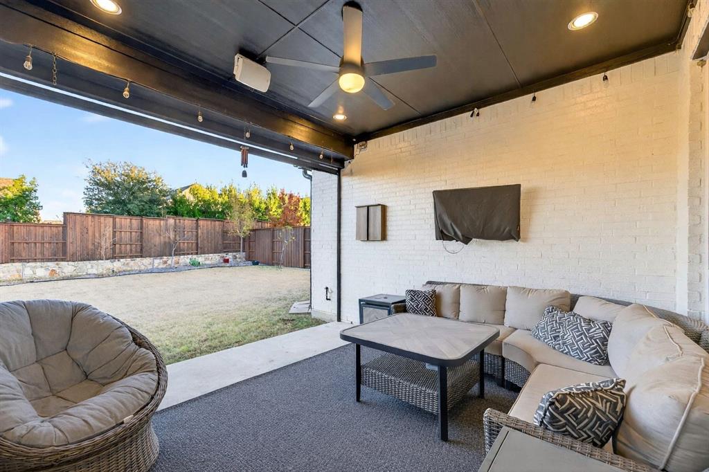 Windsong Ranch Ph 1d - Residential Lease